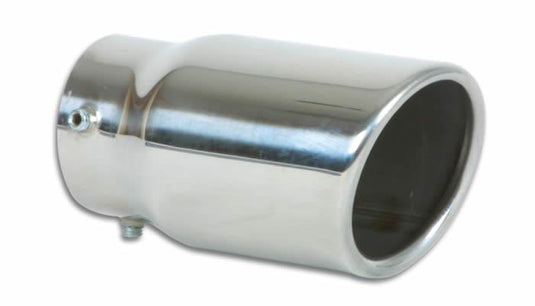 Vibrant 1503 VIB Exhaust Tips - Round