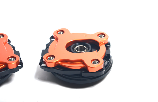 Ast TMA-B20-A2-20F AST Camber Plate Kits