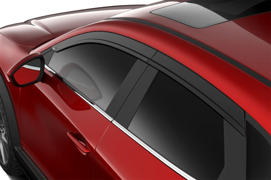 Husky Liners 2854138 HL Ventvisors - Smoke