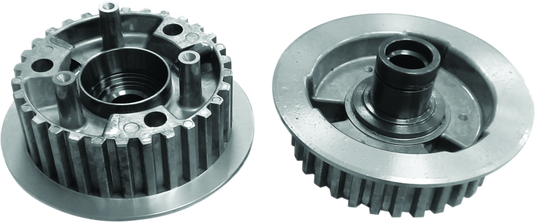 Twinpower 435253 TWP Clutch Shells B