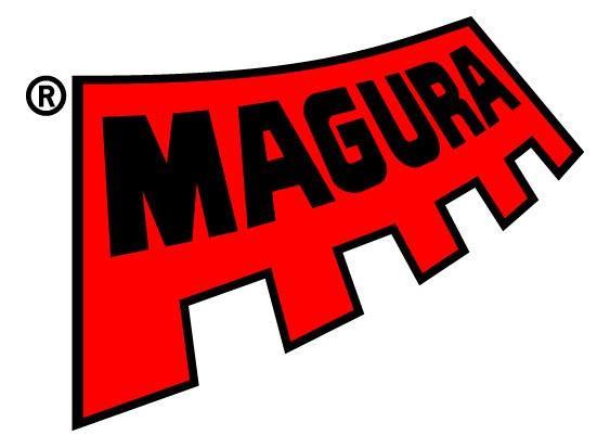 Magura 0723184 OEM Replacement Piston Kit for 167 Style Hymec Hydraulic Clutch - 9.50mm
