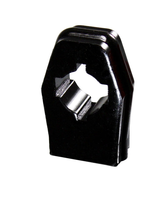Energy Suspension 4.1145G ES Shifter Bushings - Black