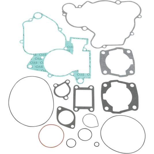 Moose Racing 808302mse Complete Gasket Kit