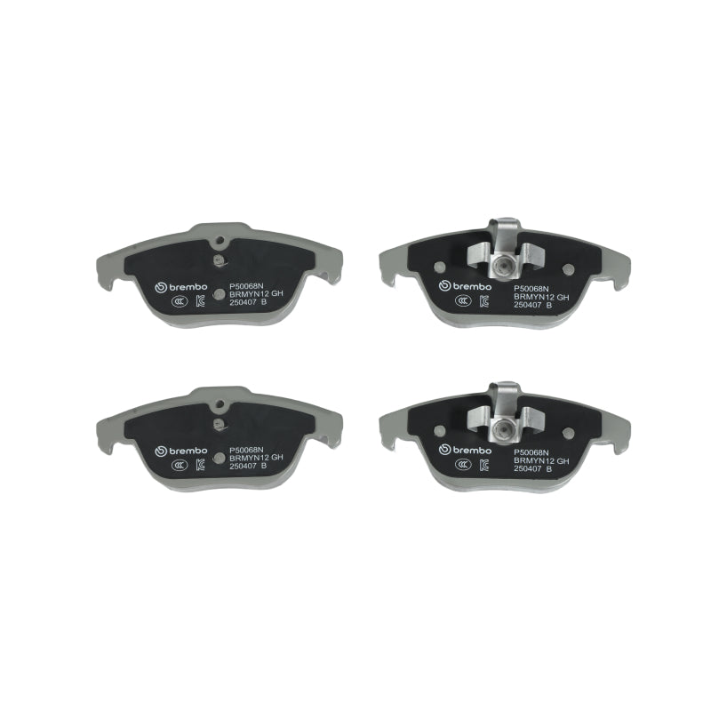 Load image into Gallery viewer, Brembo Oe P50068N BRE Ceramic Pads
