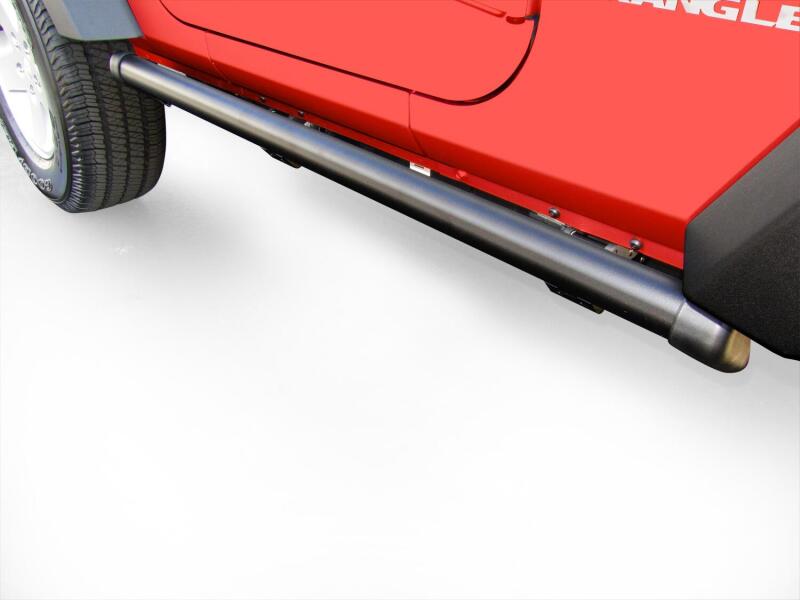 Load image into Gallery viewer, Amp Research 75135-01A AMP PowerStep
