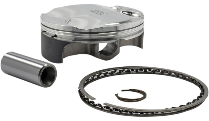 Wossner 8563DB Piston Kit - 89.95mm
