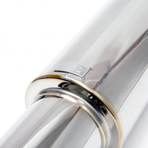 Blox Racing BXEX-00106 BX Street Mufflers