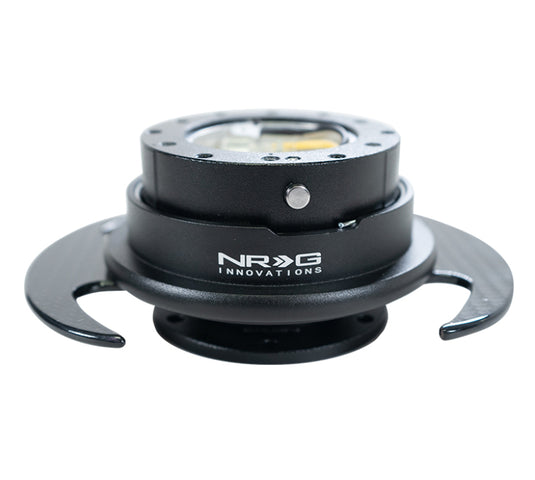 Nrg SRK-650CF NRG Quick Release - Gen 3.0