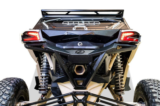 Elektric Off Road RRB210004 ELK Rear Bumper