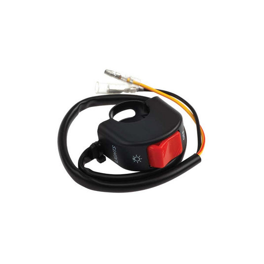 Rfx FXKB 90100 55ST Universal Light Switch