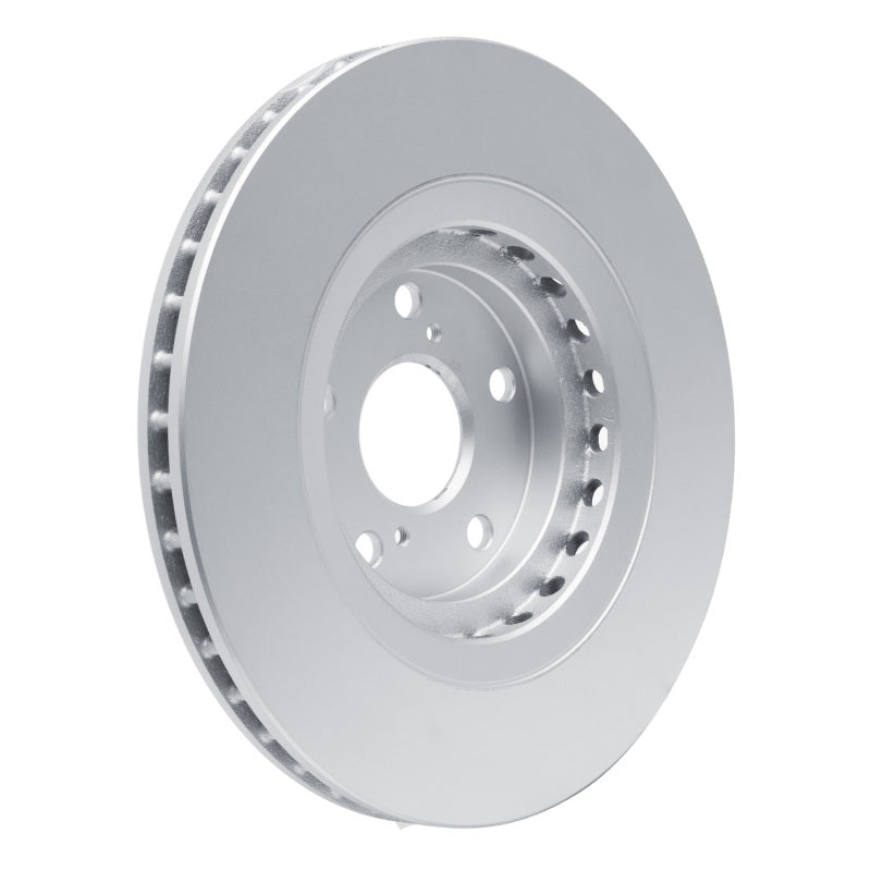 Load image into Gallery viewer, Dfc 604-76138 DFC GeoSPEC Coated Rotors - Plain
