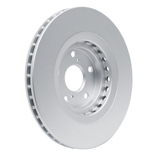 Dfc 604-76138 DFC GeoSPEC Coated Rotors - Plain