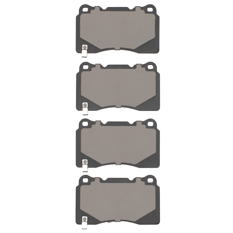 Load image into Gallery viewer, Dfc 1115-1001-07 DFC Active Performance Pads
