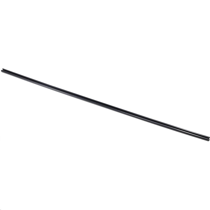 Garland Mfg Co 10-6400-0-01-12 Slides - Graphite - Black - 10 - 64in.
