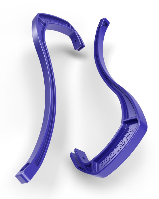 Slydog LOPPROBLU Pro Loops - Blue