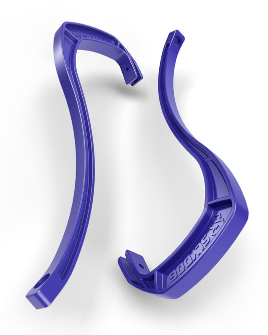 Slydog LOPPROBLU Pro Loops - Blue