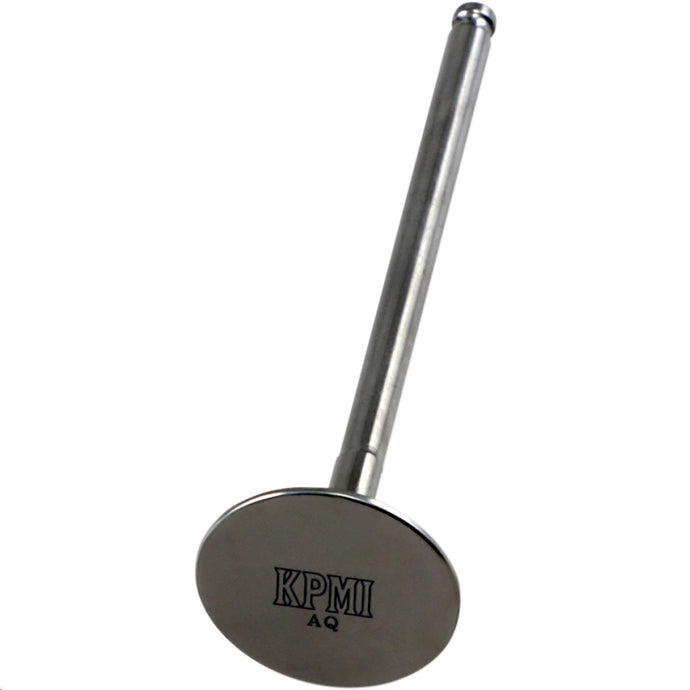 Kibblewhite Precision 80-82316T Tensilite Titanium Exhaust Valve