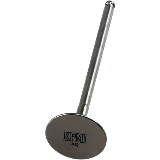 Kibblewhite Precision 80-82316T Tensilite Titanium Exhaust Valve