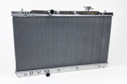 Csf 7222 CSF Radiators - Aluminum