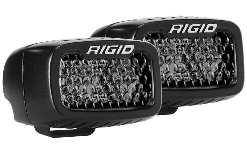Load image into Gallery viewer, Rigid Industries 902513BLK RIG SRM
