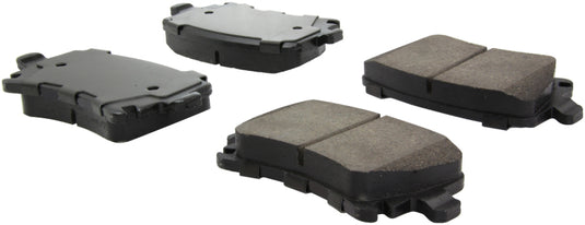 Stoptech 309.11080 ST Sport Brake Pads
