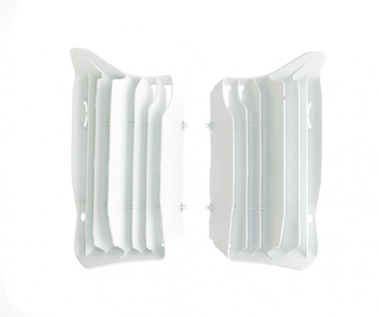 Acerbis 2911450002 ACB Radiator Shroud