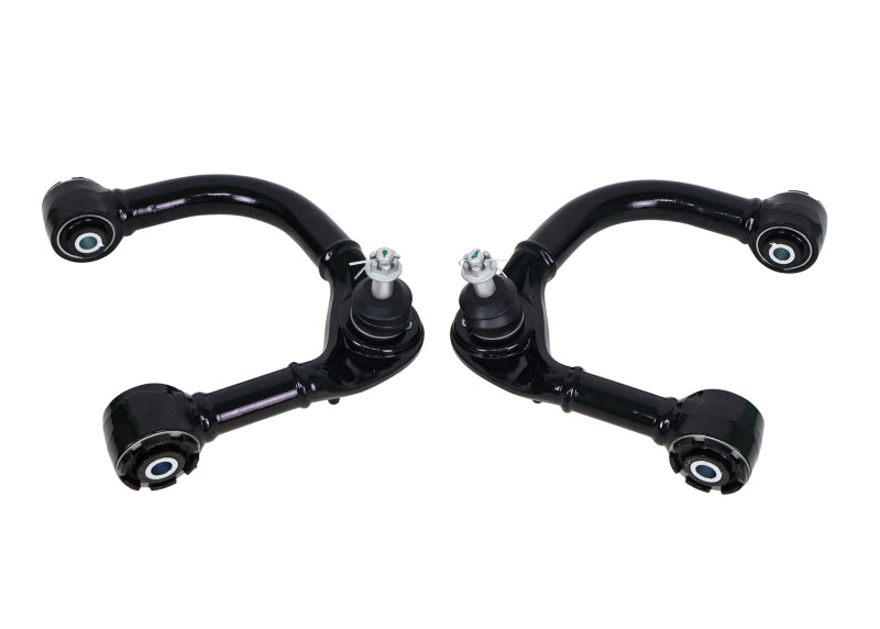 Load image into Gallery viewer, Whiteline KTA247 WL Control Arms - Front
