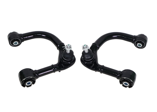 Whiteline KTA247 WL Control Arms - Front