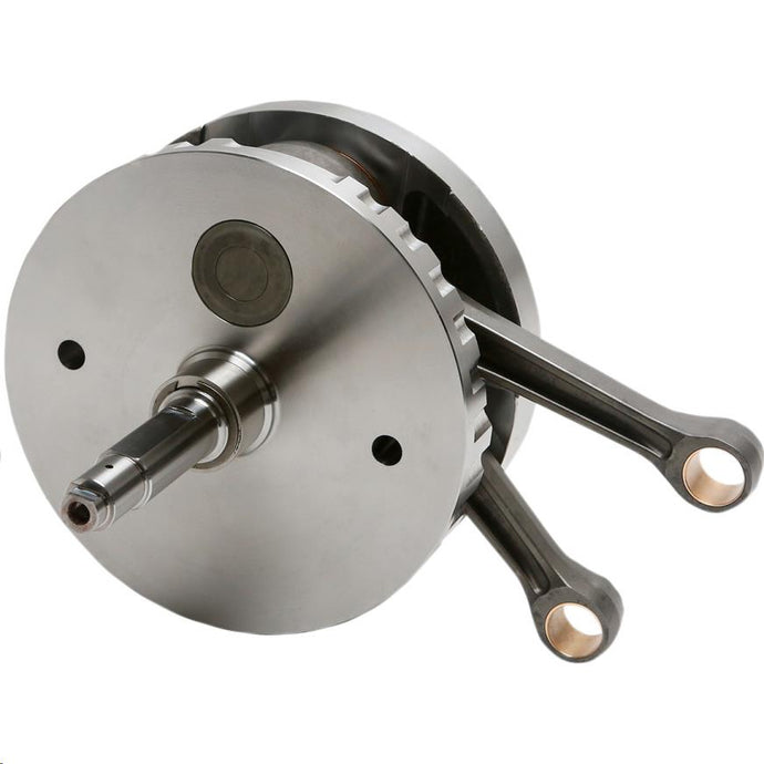 S&S Cycle 320-0604 M-Eight Flywheel Assemblies - Full Wrist Pin - 4-3/8in. Stroke