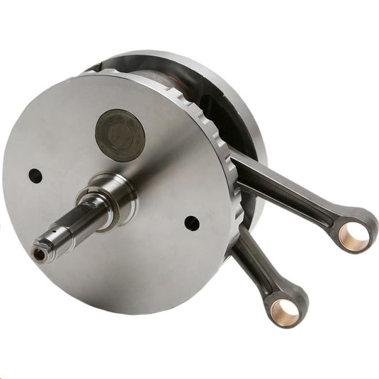 S&S Cycle 320-0605 M-Eight Flywheel Assemblies - Full Wrist Pin - 4-5/8in. Stroke