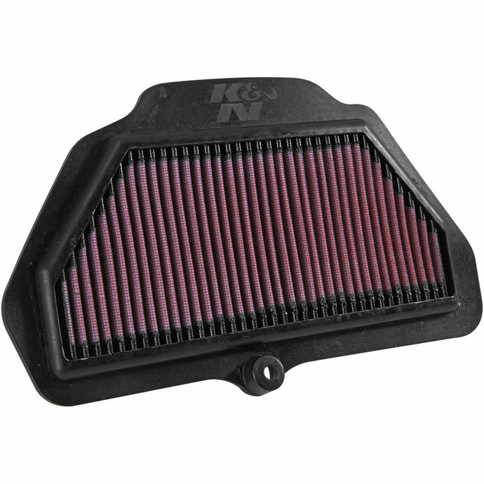 K&N Engineering KA-1016 High-Flow Air Filter