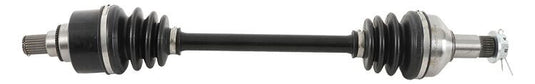 All Balls AB6-AC-8-308 Complete Axle