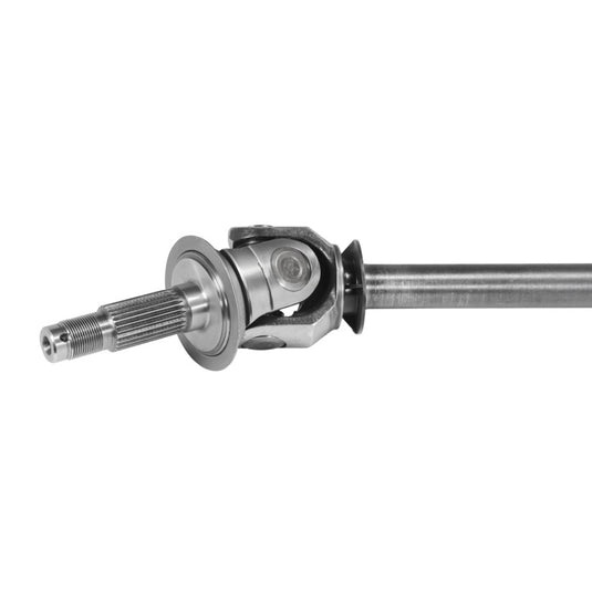 Yukon Gear & Axle YA D75814-2X YUK Alloy Axles