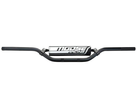 Moose Racing H31-6179MB6 Eko Series Aluminum Handlebar - 7/8in - Matte Black