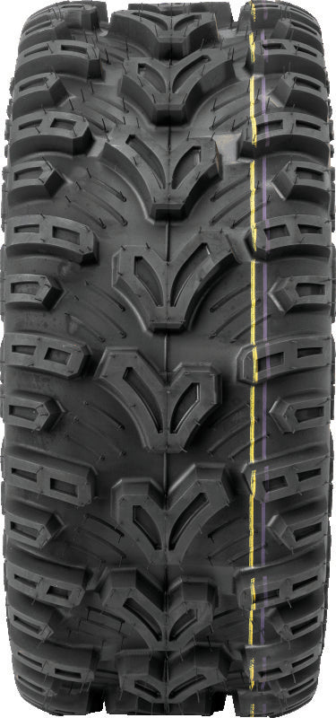 Quadboss 609340 QBS QBT448 Tire