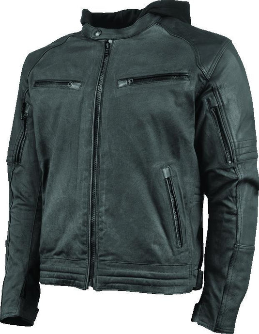 Speed And Strength 889594 SAS Straight Savage Jackets
