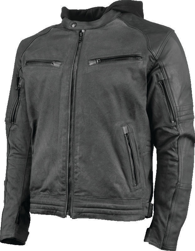 Load image into Gallery viewer, Speed And Strength 889596 SAS Straight Savage Jackets
