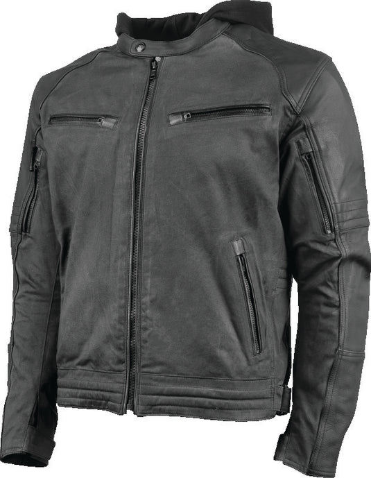 Speed And Strength 889596 SAS Straight Savage Jackets