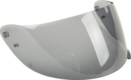 Fly Racing Face Shield for Sentinel Helmets - Smoke
