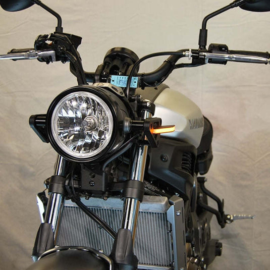 New Rage Cycles XSR700-FS-22-L NEW Turn Signal