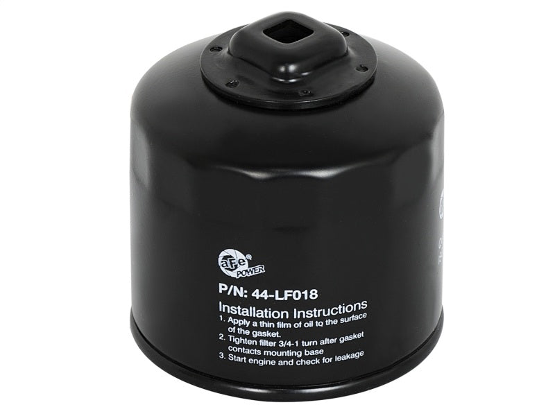 Load image into Gallery viewer, Afe 44-LF018 AFE ProGuard Oil Filter
