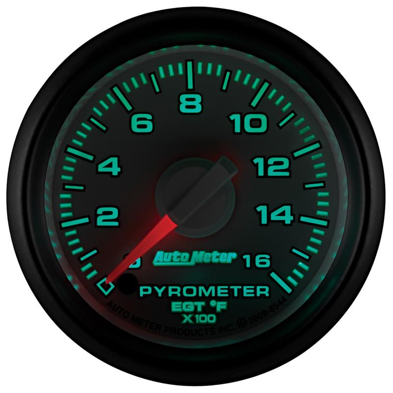 Load image into Gallery viewer, Autometer 8544 AM Factory Match Gauges
