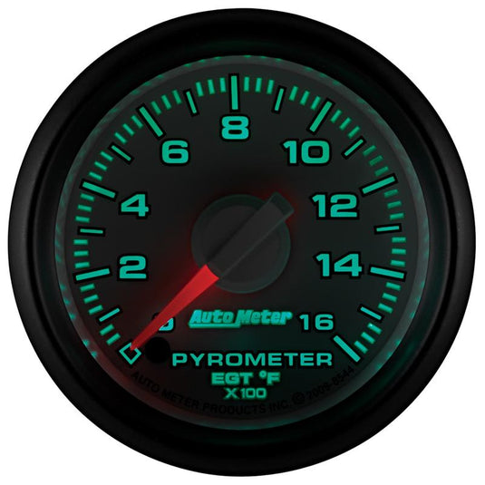 Autometer 8544 AM Factory Match Gauges