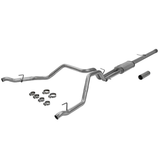 Flowmaster 717890 FLO FlowFX Cat-Back Exhaust Systems