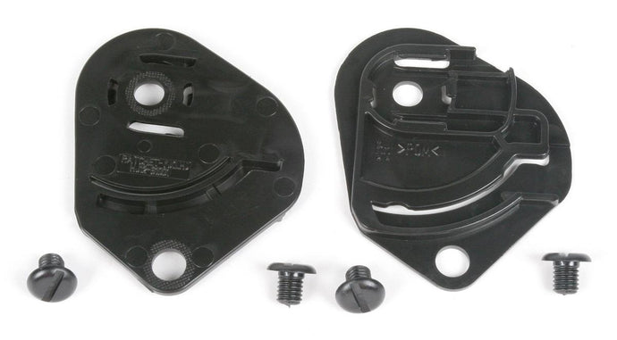Z1r Helmet Shield Pivot Kit for Ace Helmets