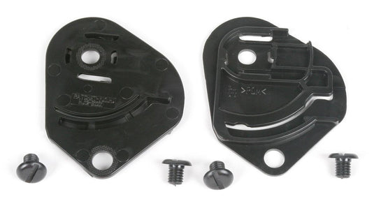 Z1r Helmet Shield Pivot Kit for Ace Helmets