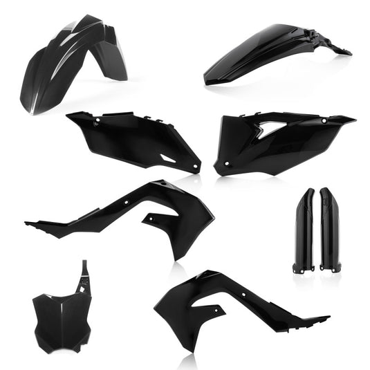 Acerbis 2736290001 ACB Body Kit