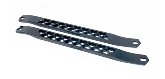Torque Solution TS-GR-642BK TQS Billet Strut Cross Braces