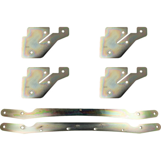 Moose Utility EPILK215 Lift Kit - 2in.