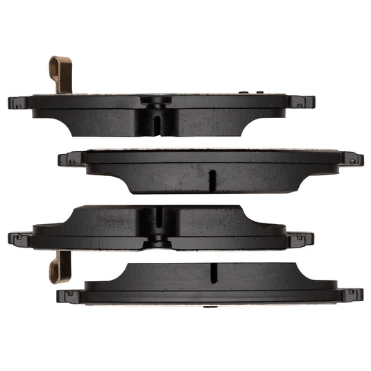 Dfc 1551-2345-01 DFC 5000 Advanced Ceramic Brake Pads